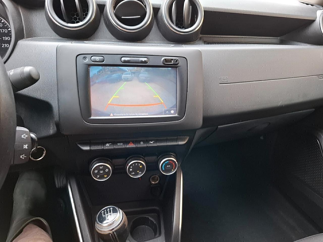 Dacia Duster 1.5 Blue cdi 8V 115 CV Prestige 2019