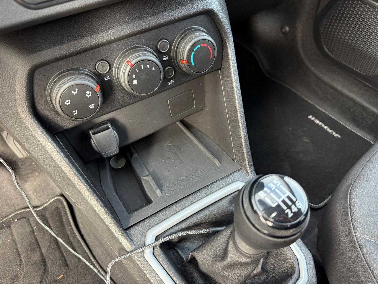 Dacia Jogger GPL PREZZO REALE