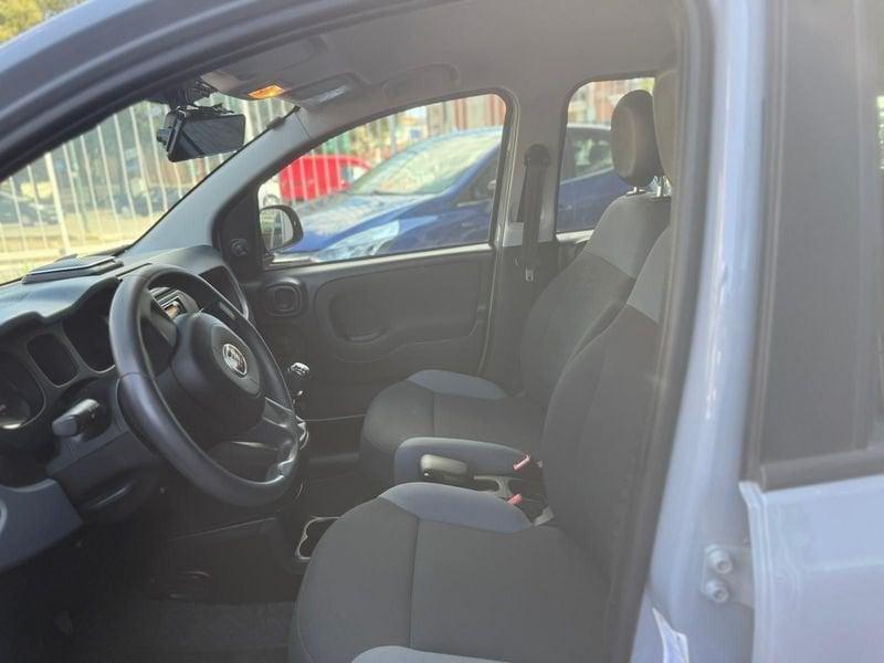 FIAT Panda 3ª serie 1.2 Easy