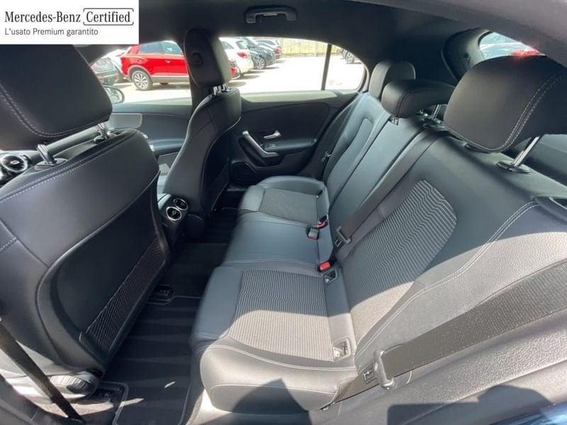 Mercedes-Benz Classe A A 180 SPORT AUTO