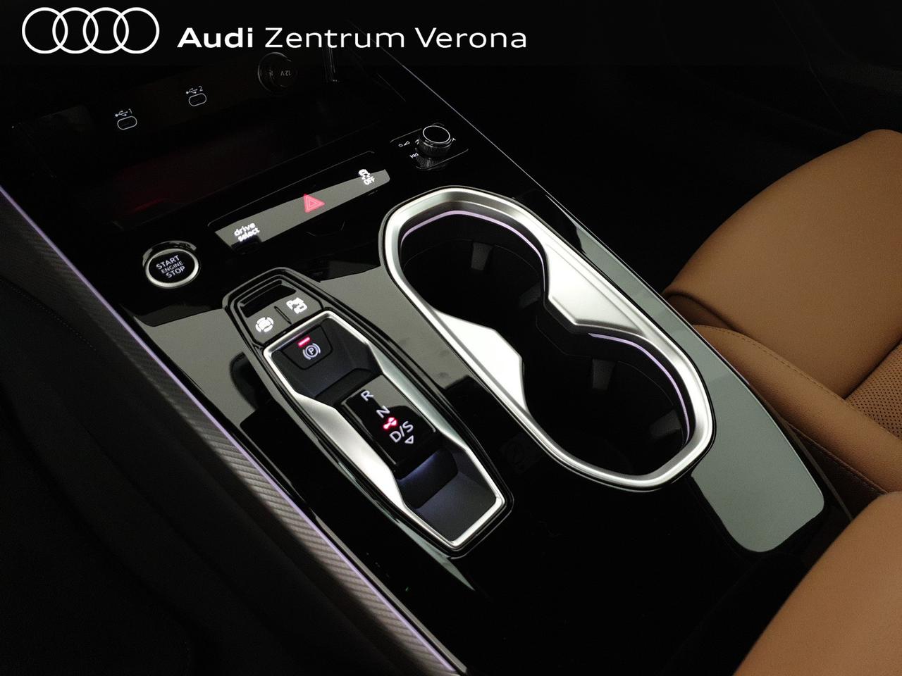 Avant 2.0TDI 204CV quattro S tronic S line Edition