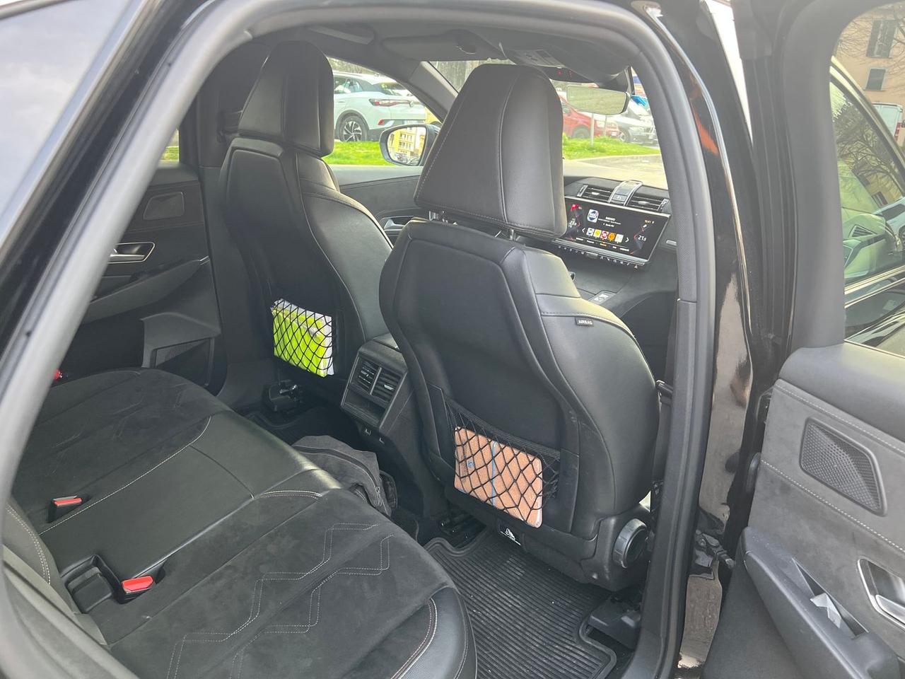 DS DS 7 7 Crossback 2.0 Blue HDi 180 Gran #9741