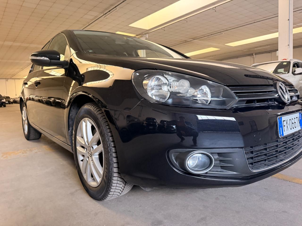Volkswagen Golf 1.4 TSI 122CV DSG 5p. Highline