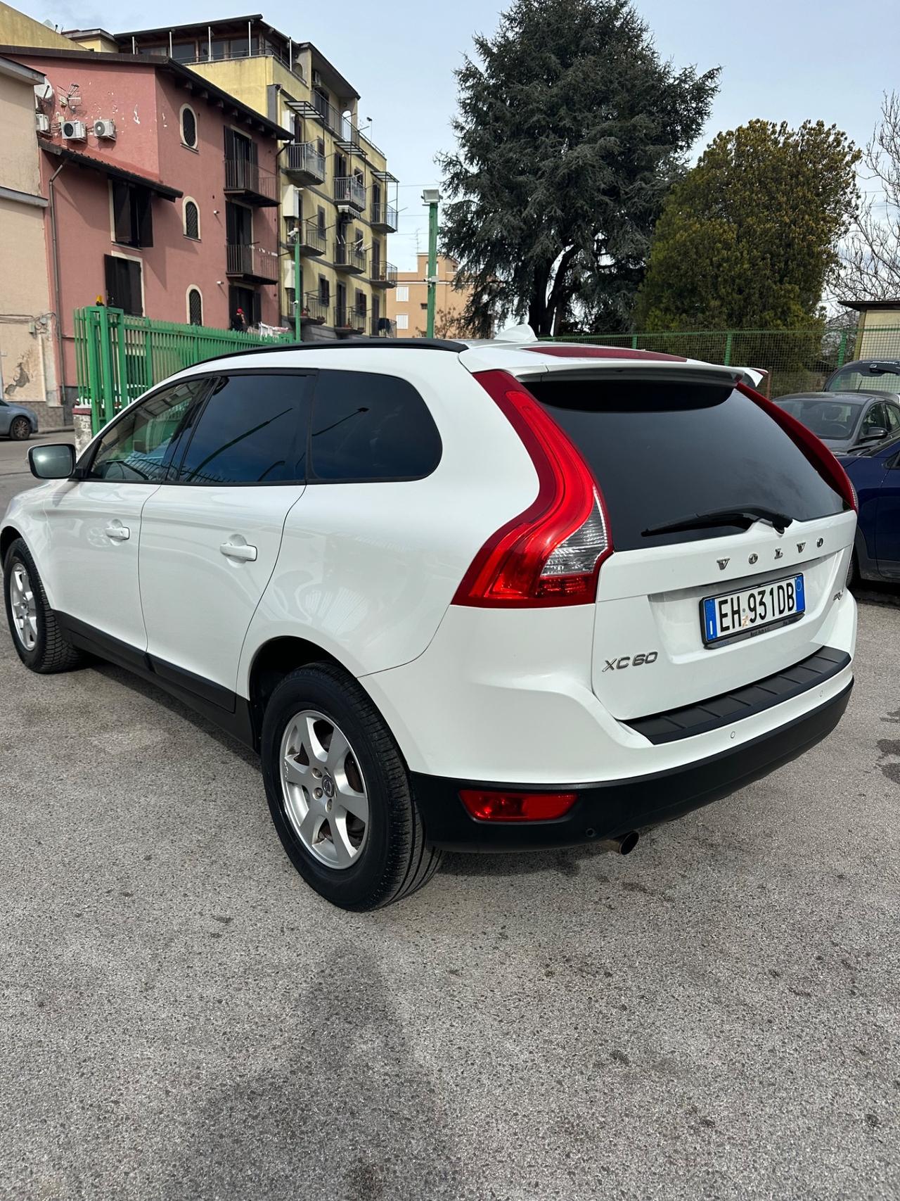 Volvo XC 60 XC60 DRIVe Summum