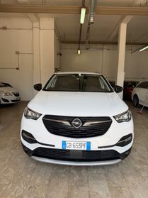 Opel Grandland X 1.5 diesel Start&Stop aut. Advance