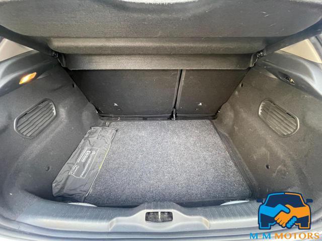 CITROEN C4 Cactus unico proprietario + garanzia