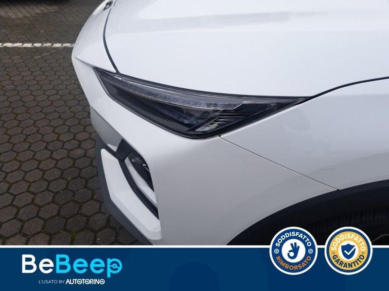 EVO Evo 7 1.5 TURBO 174CV DCT 6P.TI