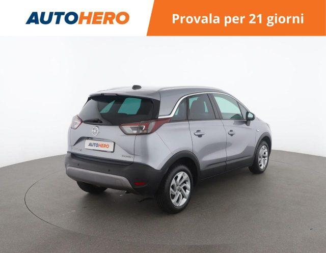 OPEL Crossland X 1.5 ECOTEC D 102 CV Start&Stop Innovation