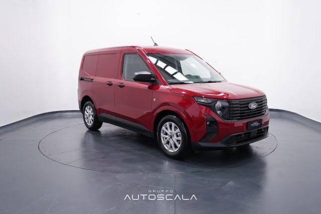 FORD Transit Courier 1.5 EcoBlue 100CV Van Titanium