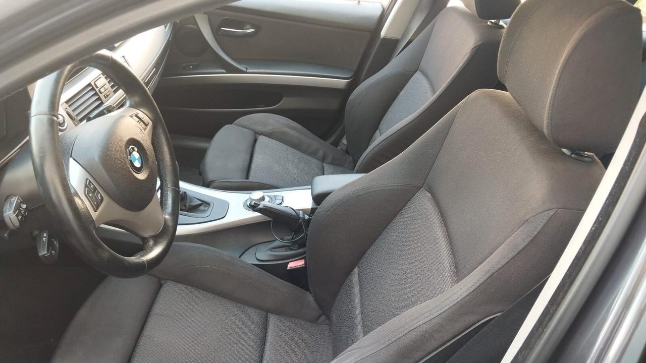 Bmw 320 320d cat Touring MSport
