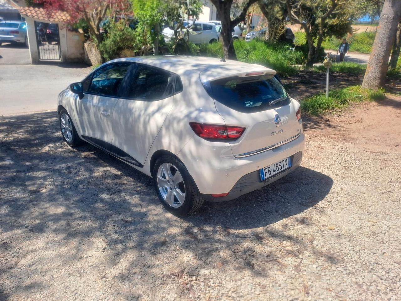 Renault Clio Sporter dCi 8V 90CV Start&Stop Energy Duel cambio aut.