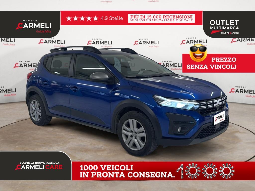 Dacia Sandero Stepway 1.0 TCe Comfort