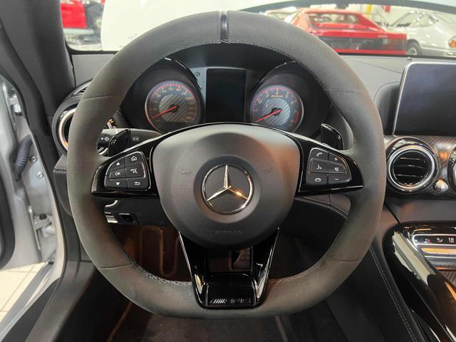 MERCEDES-BENZ GT AMG R