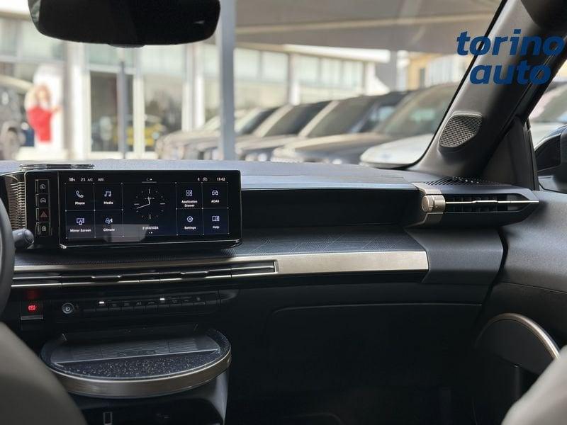 Lancia Ypsilon Ibrida Ibrida 100cv LX e-DCT