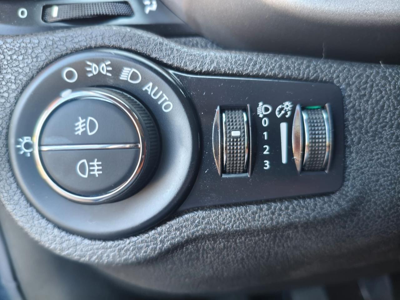Fiat 500X 1.0 T3 120 CV Sport