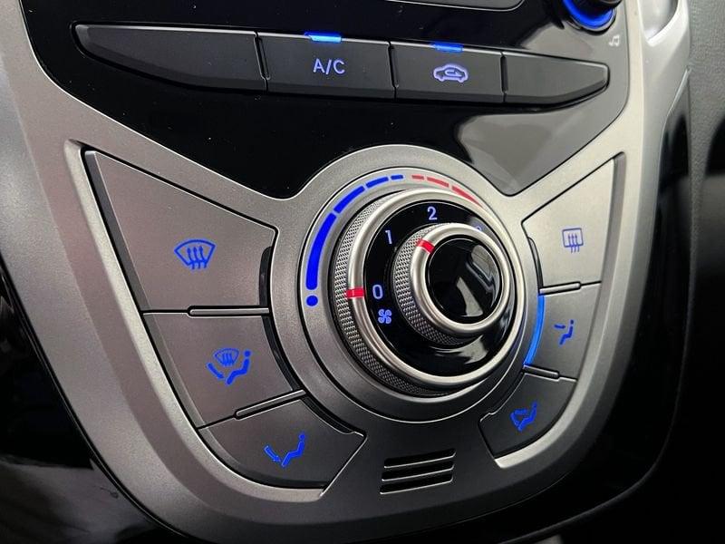 Hyundai ix20 ix20 1.4 90 CV Comfort