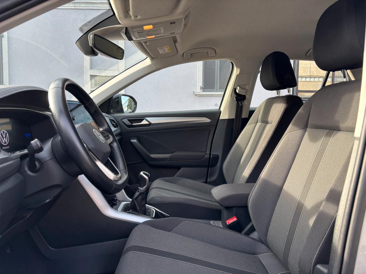 Volkswagen T-Roc 1.0 TSI Life