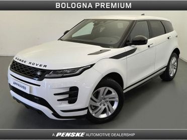 Land Rover RR Evoque Range Rover Evoque 2.0D I4 163 CV AWD Auto R-Dynamic S