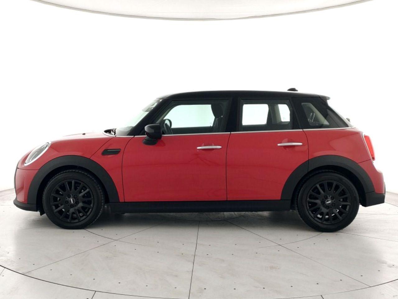 MINI Mini 5p 1.5 Cooper Classic auto