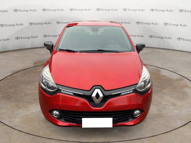 RENAULT Clio Sporter 1.5 dCi 8V 75CV Live