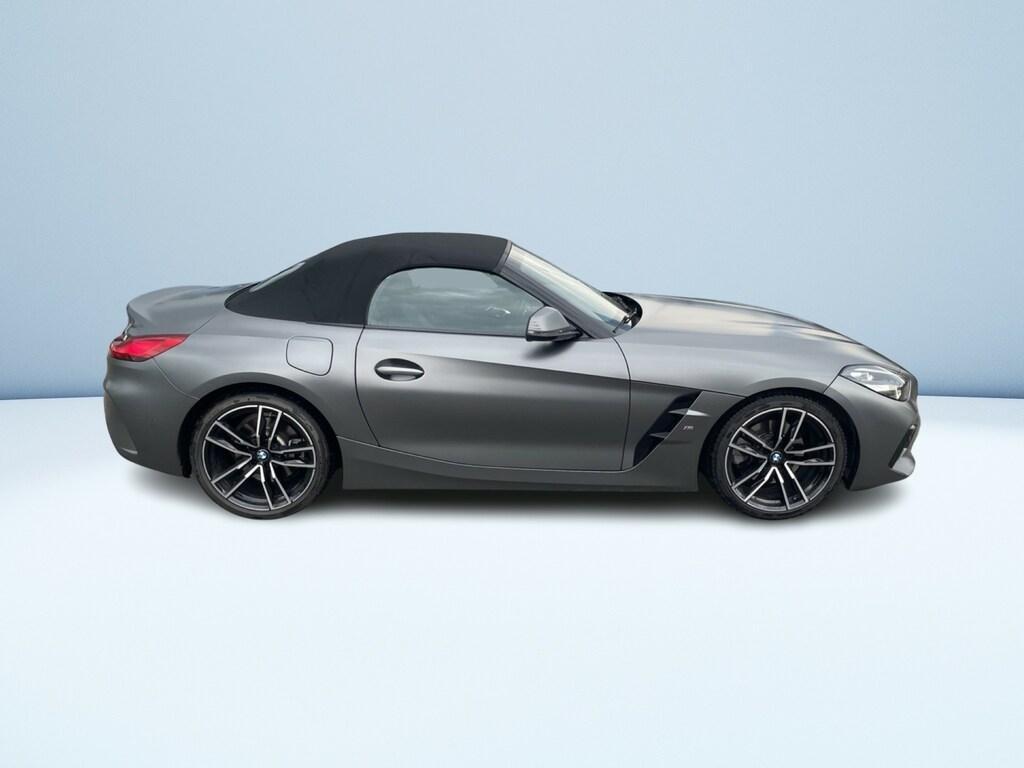 BMW Z4 20 i Msport sDrive Steptronic