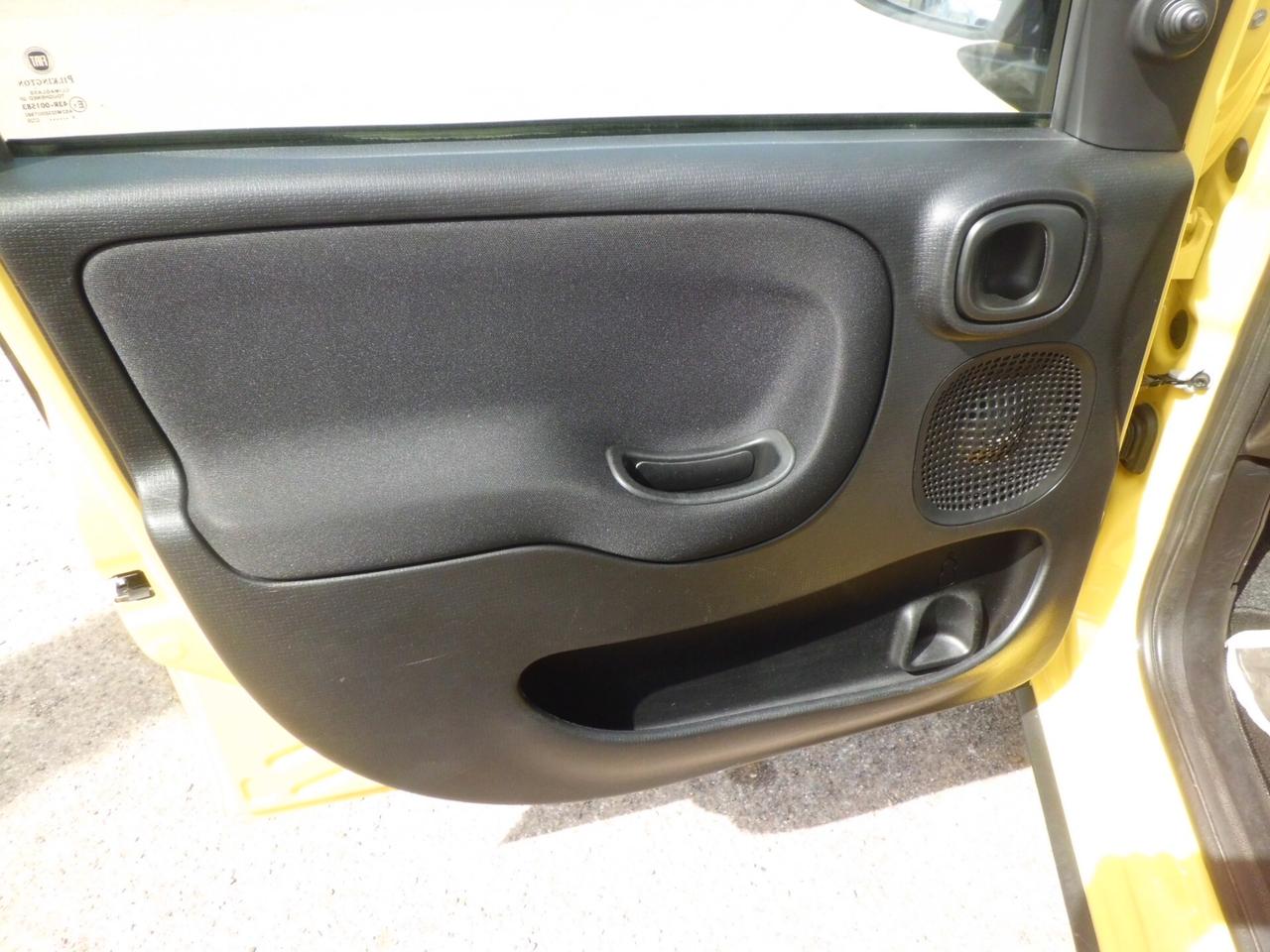 Fiat Panda 1.2 Cross FULL KM 52000