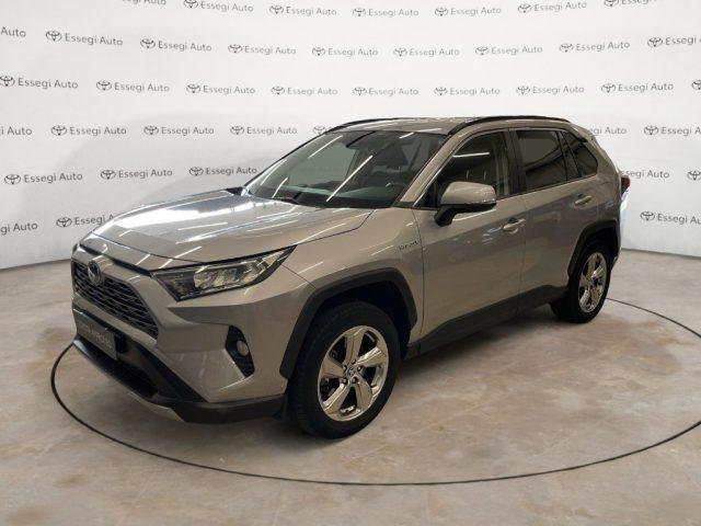 TOYOTA RAV 4 MY23 RAV4 2.5 HV (218CV) E-CVT 2WD Dynamic