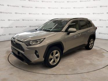 TOYOTA RAV 4 MY23 RAV4 2.5 HV (218CV) E-CVT 2WD Dynamic