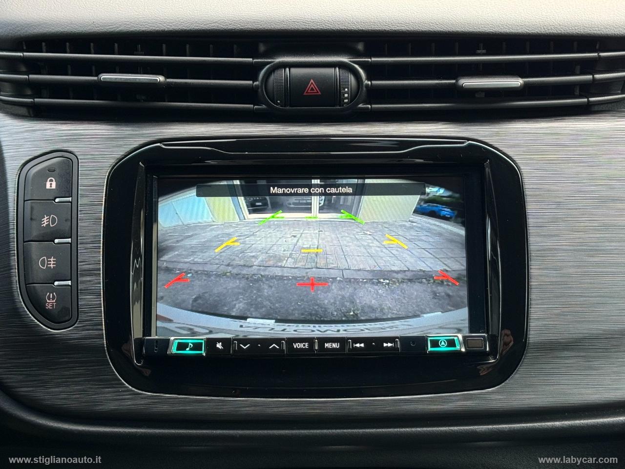 ALFA ROMEO Giulietta 1.6 JTDm 120 CV EXECUTIVE XENO TELEC POST