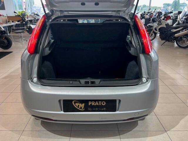 Fiat Grande Punto 5p 1.2 Active 65cv *90.000 KM*