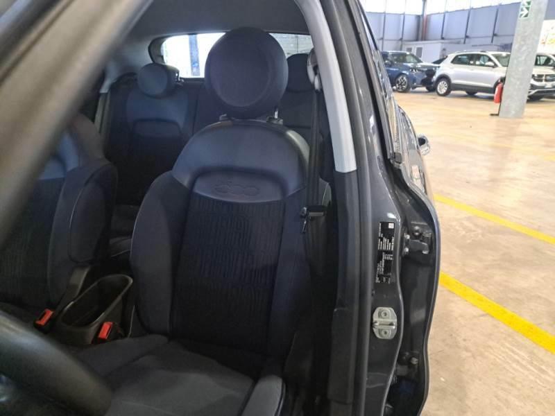 FIAT 500X 1.3 Mjet 95cv E6D Cult