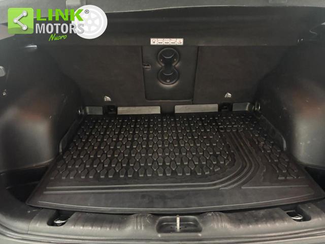 JEEP Compass 2.0 Multijet II 4WD Limited Manuale