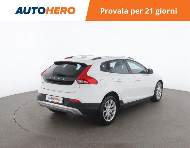 VOLVO V40 Cross Country D2 Geartronic Kinetic