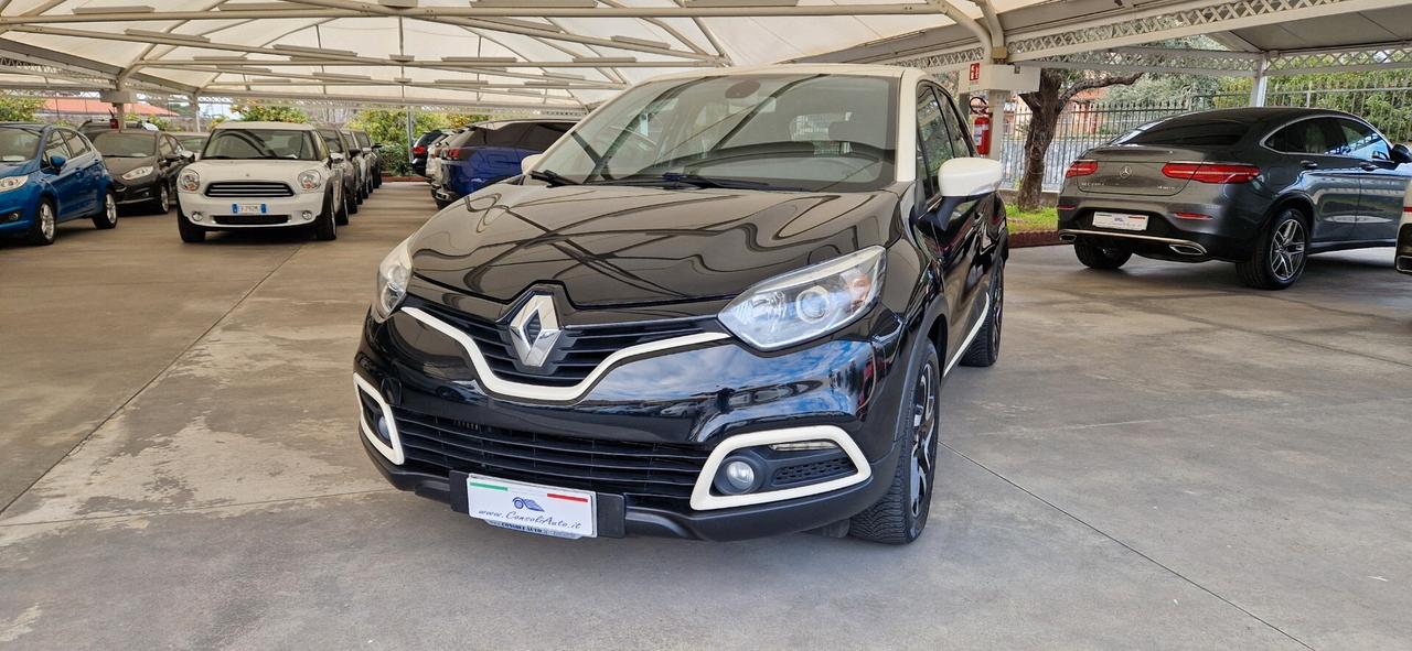 Renault Captur 1.5 DCi 90cv Start&Stop Energy R-Link