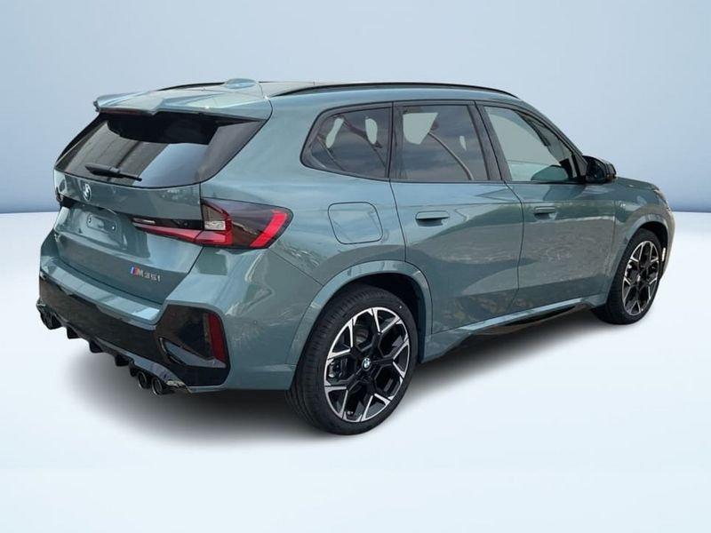 BMW X1 M35i xDrive M Sport Pro