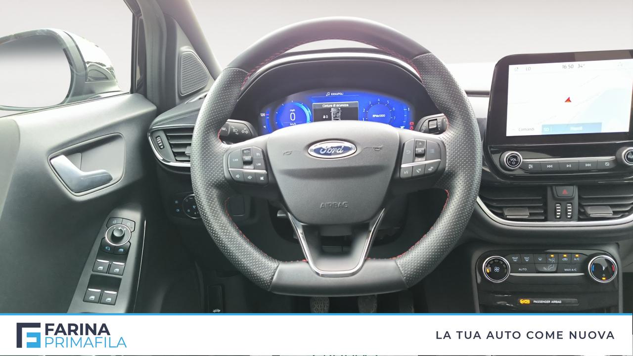 FORD Puma II 2020 - Puma 1.0 ecoboost h ST-Line s&s 125cv