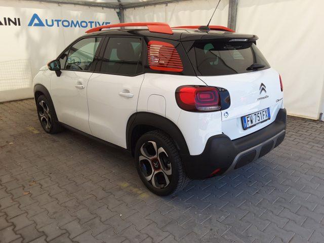 CITROEN C3 Aircross 1.2 PureTech 110cv Shine *solo 14.500 Km*