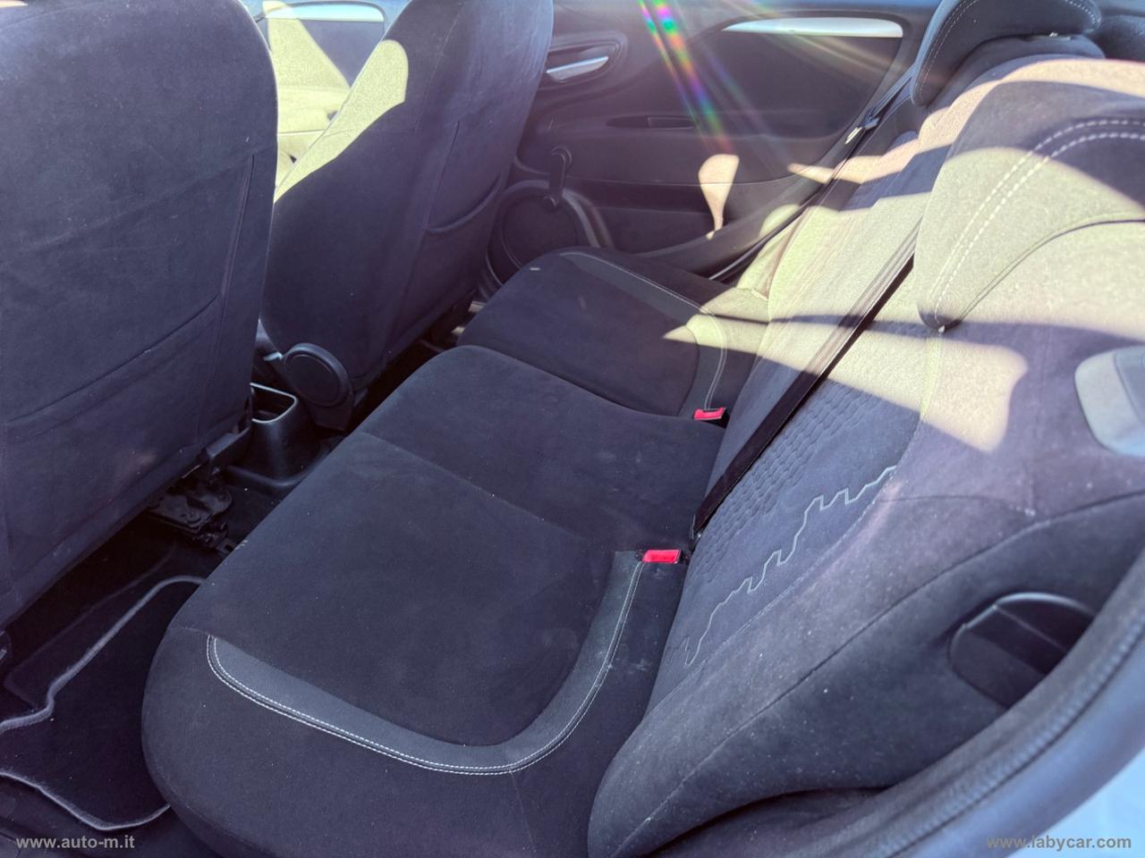 FIAT Punto 1.2 8V 5p. Lounge