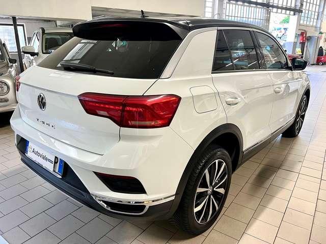 Volkswagen T-Roc T-Roc 1.6 tdi Style Unico Proprietario