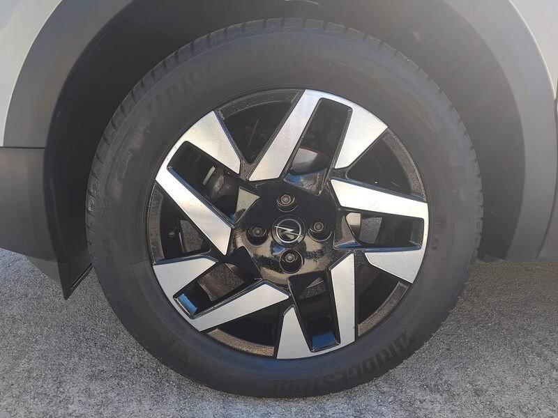 Opel Mokka 1.2 Turbo Elegance