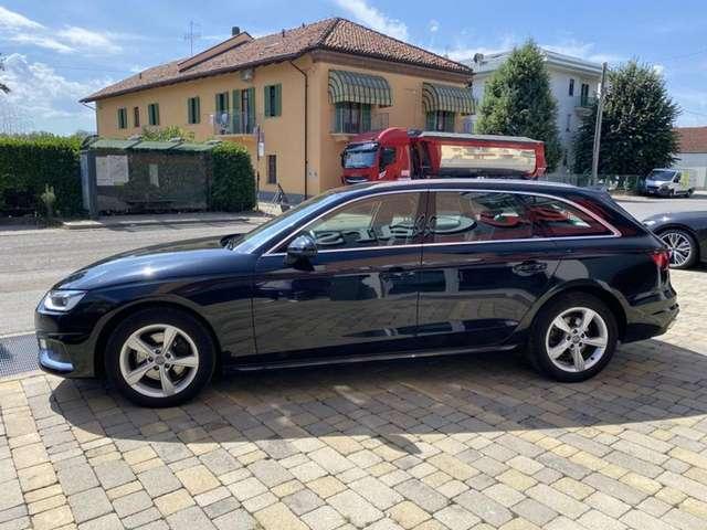 Audi A4 35 TDI/163 CV S tronic Business MATRIX-NAVI-ACC