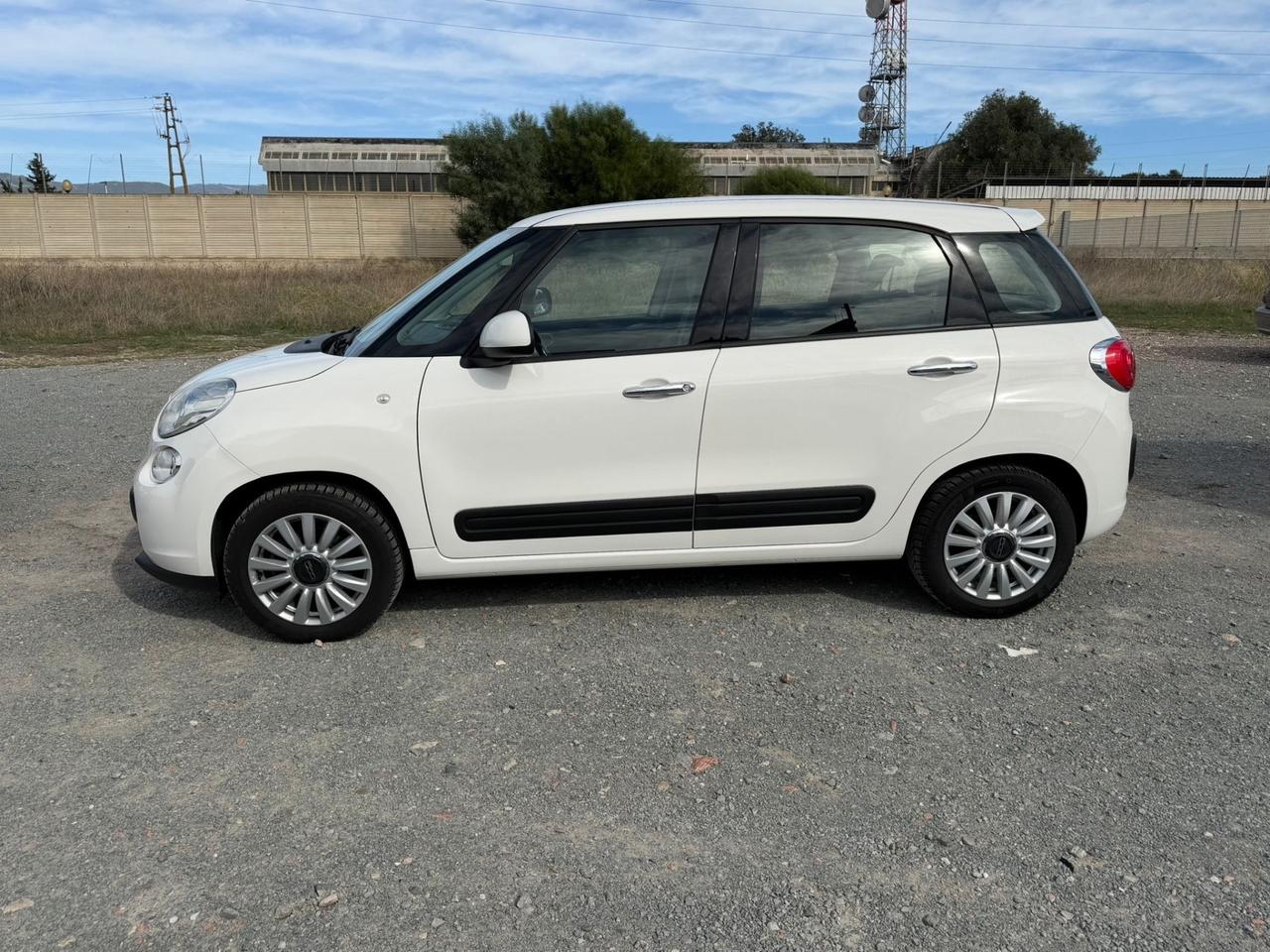 Fiat 500L 1.3 Multijet-Anche Permuta