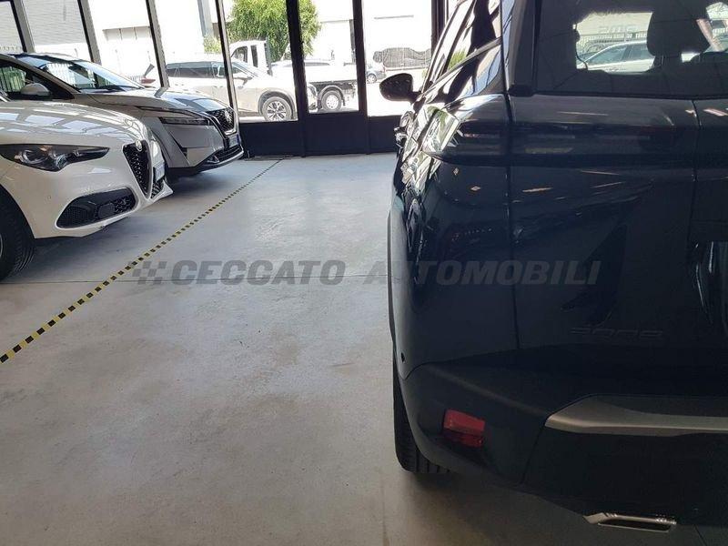 Peugeot 2008 2008 1.2 hybrid Allure 145cv e-dcs6