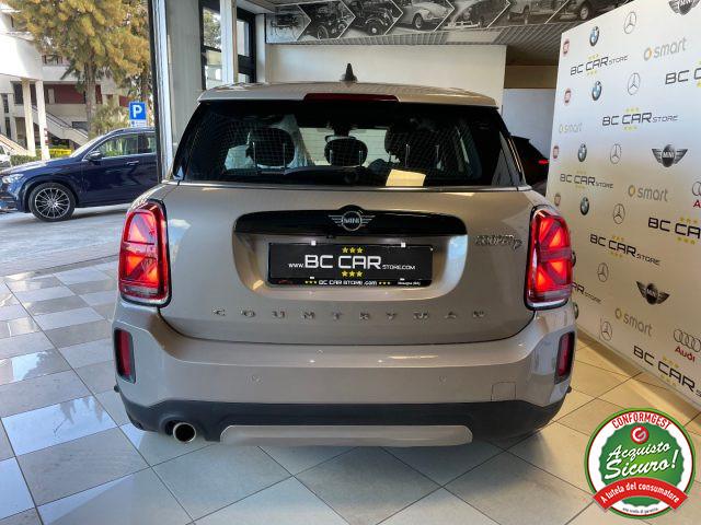 MINI Countryman 2.0 Cooper D Aut. Northwood *TETTO