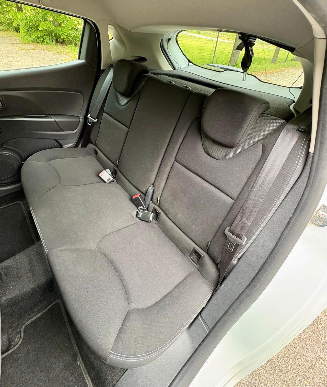 Renault Clio TCe 12V 90 CV GPL 5 porte Moschino Life