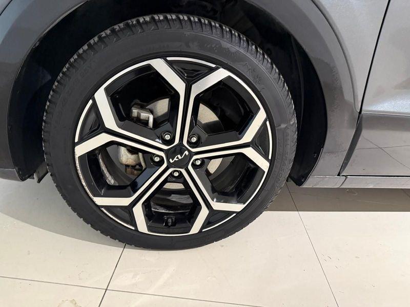 KIA Niro Niro 1.6 GDi DCT PHEV Evolution