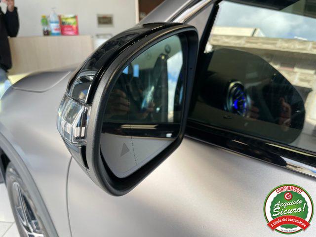 MERCEDES-BENZ GLA 250 EQ Power PREMIUM AMG *OPACO