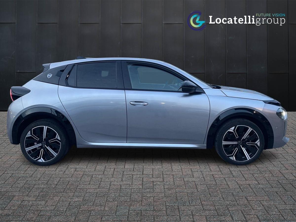 LANCIA Ypsilon IV 2024 - Ypsilon 1.2 mhev LX 110cv e-dct