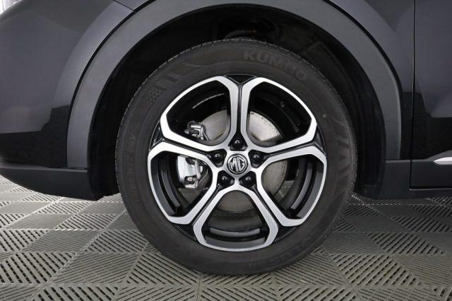 MG ZS (2024-->) 1.5 Hybrid+ Comfort