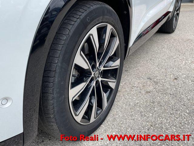 RENAULT Austral Austral Full Hybrid E-Tech 200 CV Techno - PROMO